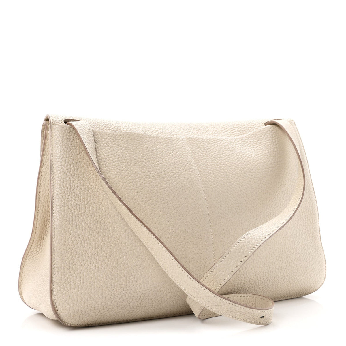 Hermes Taurillon Clemence Halzan 31 Beton