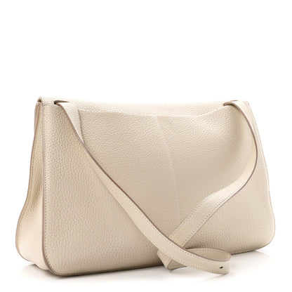 Hermes Taurillon Clemence Halzan 31 Beton