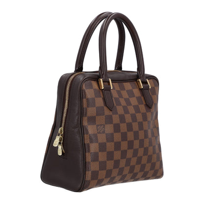 Louis Vuitton Damier Ebene Brera Brown 1967022