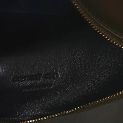 Saint Laurent Suede Large Le 5 A 7 Soft Hobo New Barley 1967982
