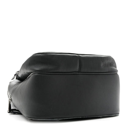 Louis Vuitton Damier Infini Michael Backpack Onyx