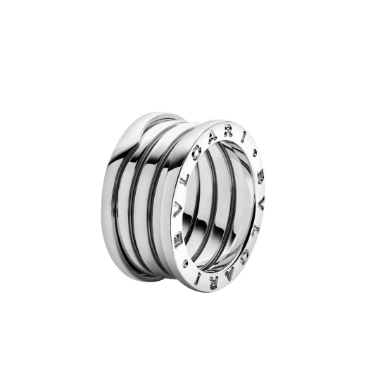 Bulgari 18K B.zero1 Ring