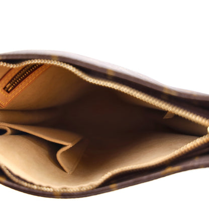 Louis Vuitton Monogram Looping MM