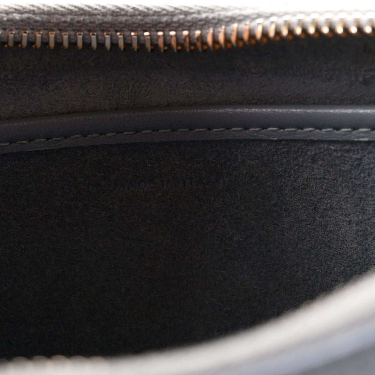 Celine Smooth Calfskin Medium Strap Ava Shoulder Bag Arctic Blue