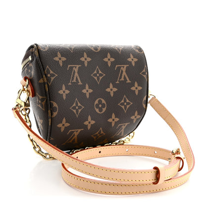 Louis Vuitton LV X TM Monogram Cerises Mini Bumbag 1984017