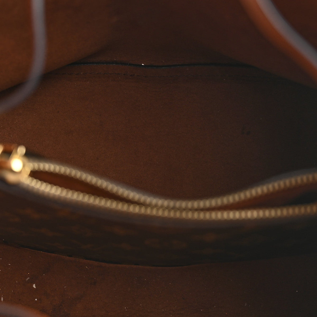 Louis Vuitton Monogram Neonoe MM Caramel
