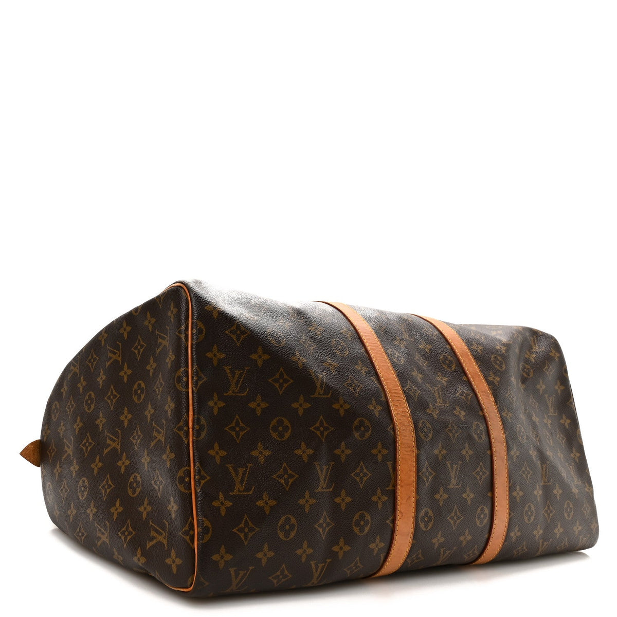 Louis Vuitton Monogram Keepall 55 1976521