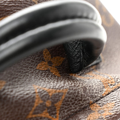 Louis Vuitton Monogram Palm Springs Backpack Mini 1987302