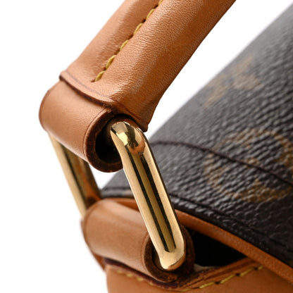 Louis Vuitton Monogram Beverly MM