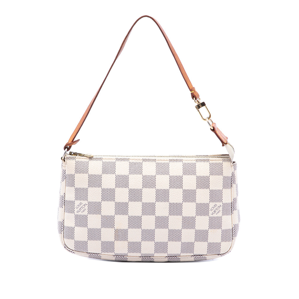 Pochette Accessoires Damier