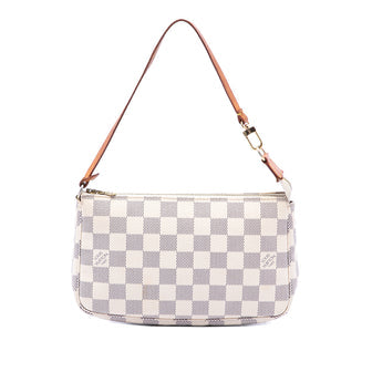 Pochette Accessoires Damier
