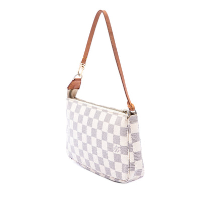 Pochette Accessoires Damier