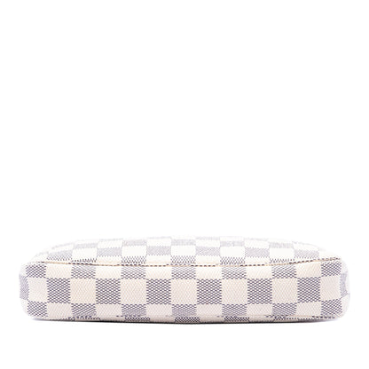 Pochette Accessoires Damier