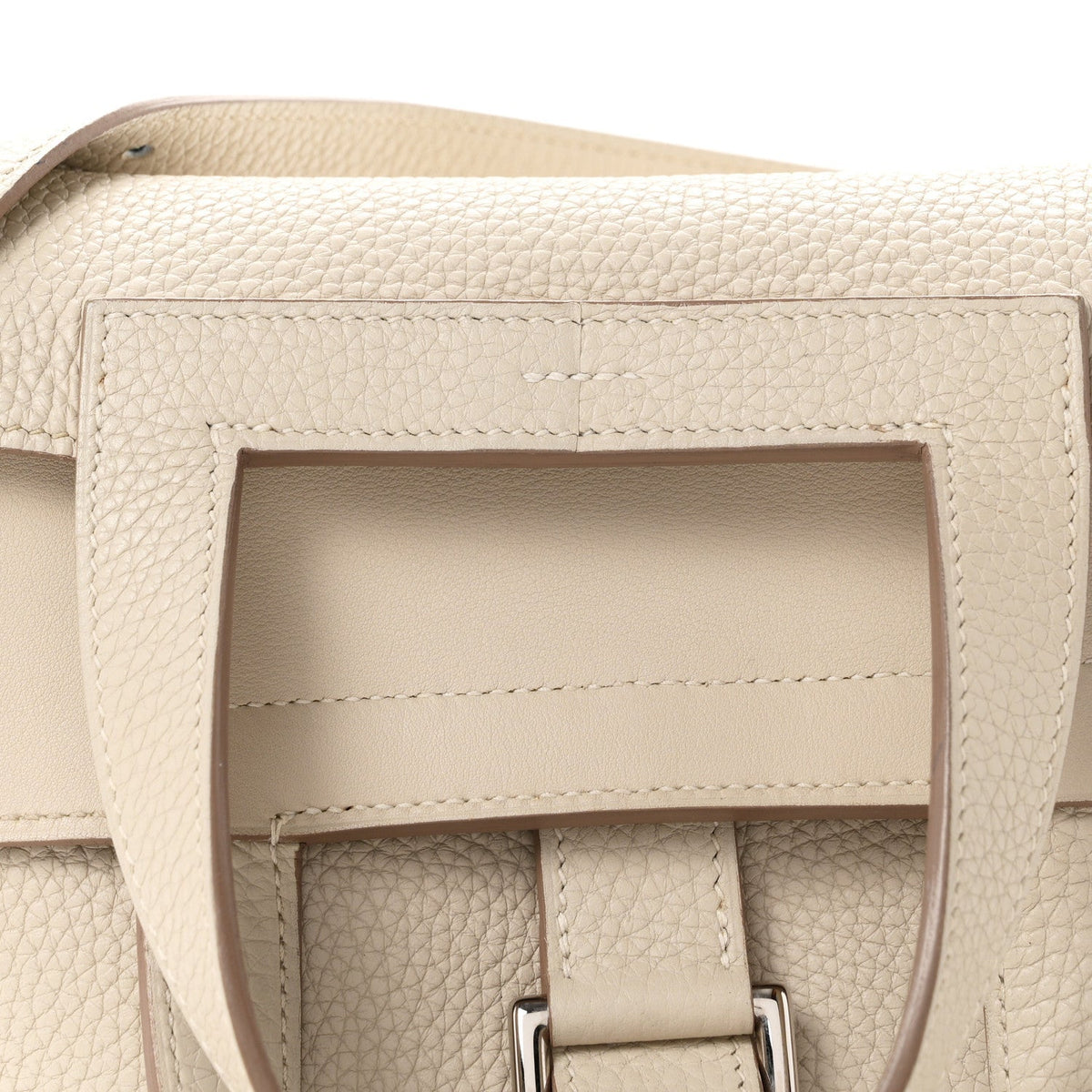 Hermes Taurillon Clemence Halzan 31 Beton
