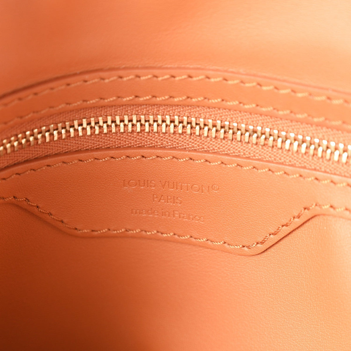 Louis Vuitton Monogram Speedy Soft 30 Boho Brown
