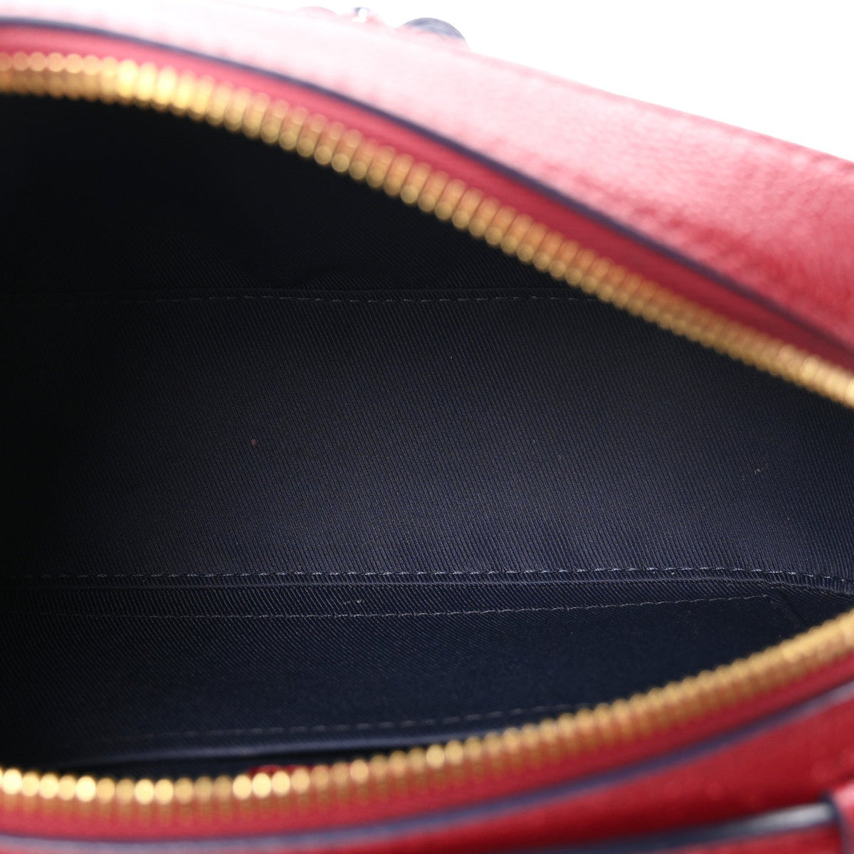 Louis Vuitton Empreinte Saintonge Cherry Berry