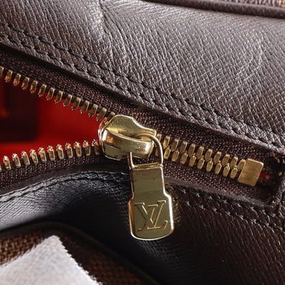 Louis Vuitton Damier Ebene Brera Brown 1967022
