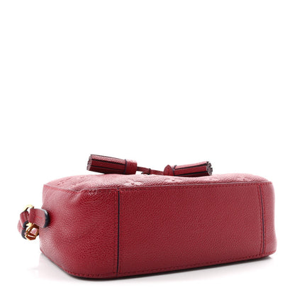 Louis Vuitton Empreinte Saintonge Cherry Berry
