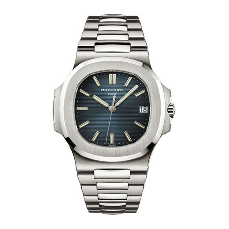 P. Philippe Nautilus Watch - 5711/1A-010
