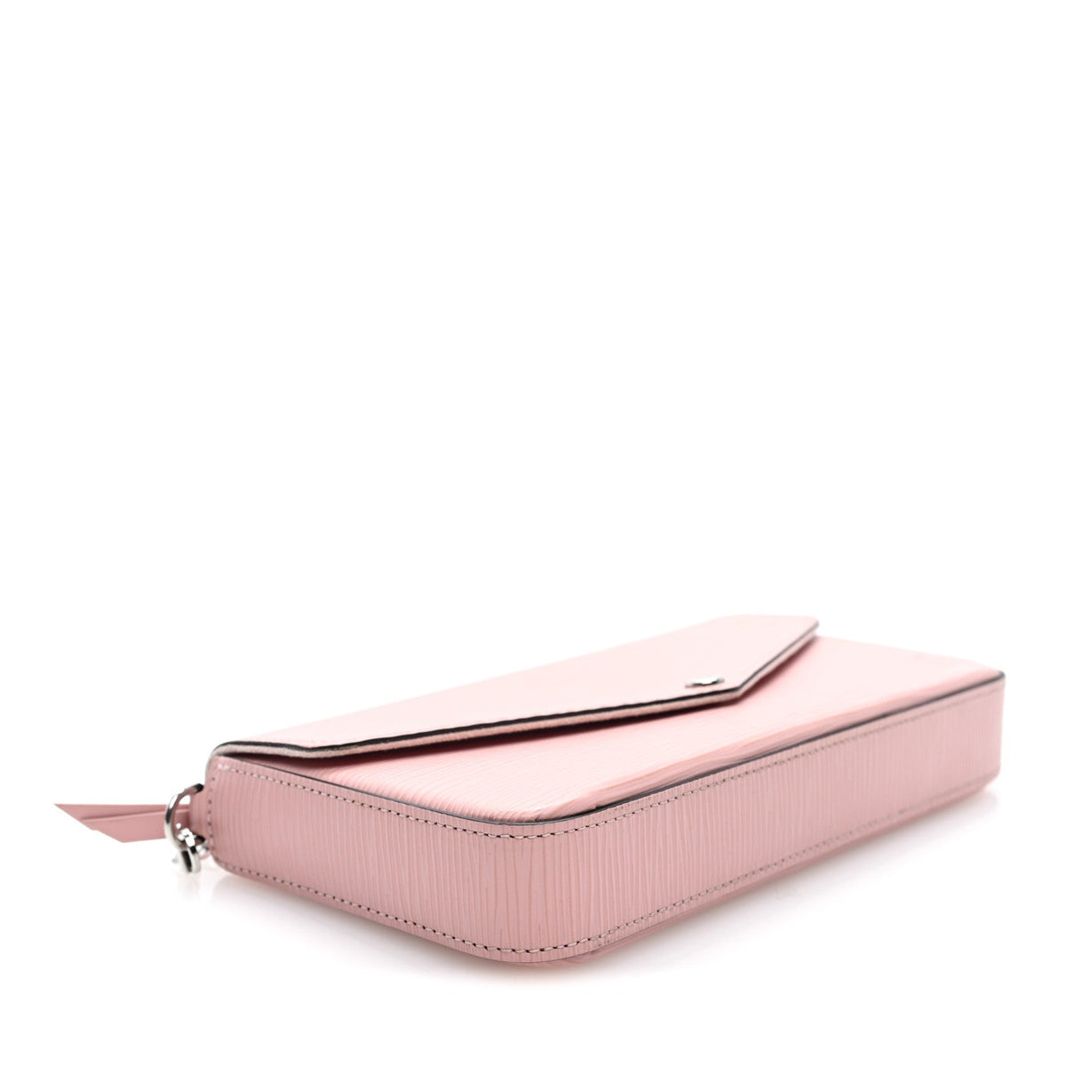 Louis Vuitton Epi Pochette Felicie Rose Ballerine