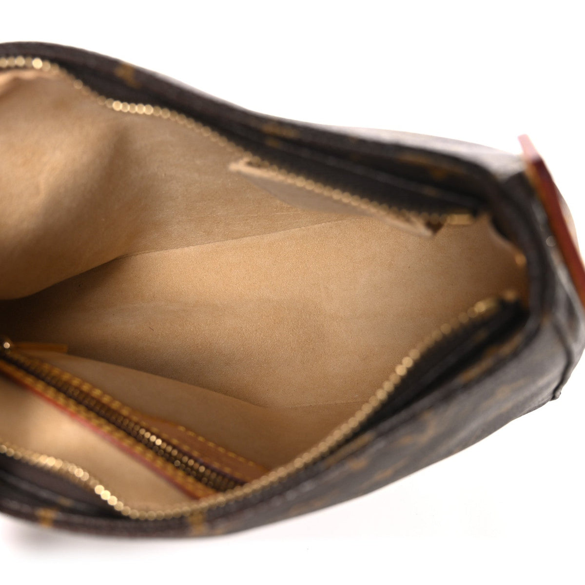 Louis Vuitton Monogram Looping MM