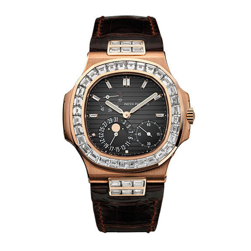 P. Philippe Nautilus Watch - 5724R-001