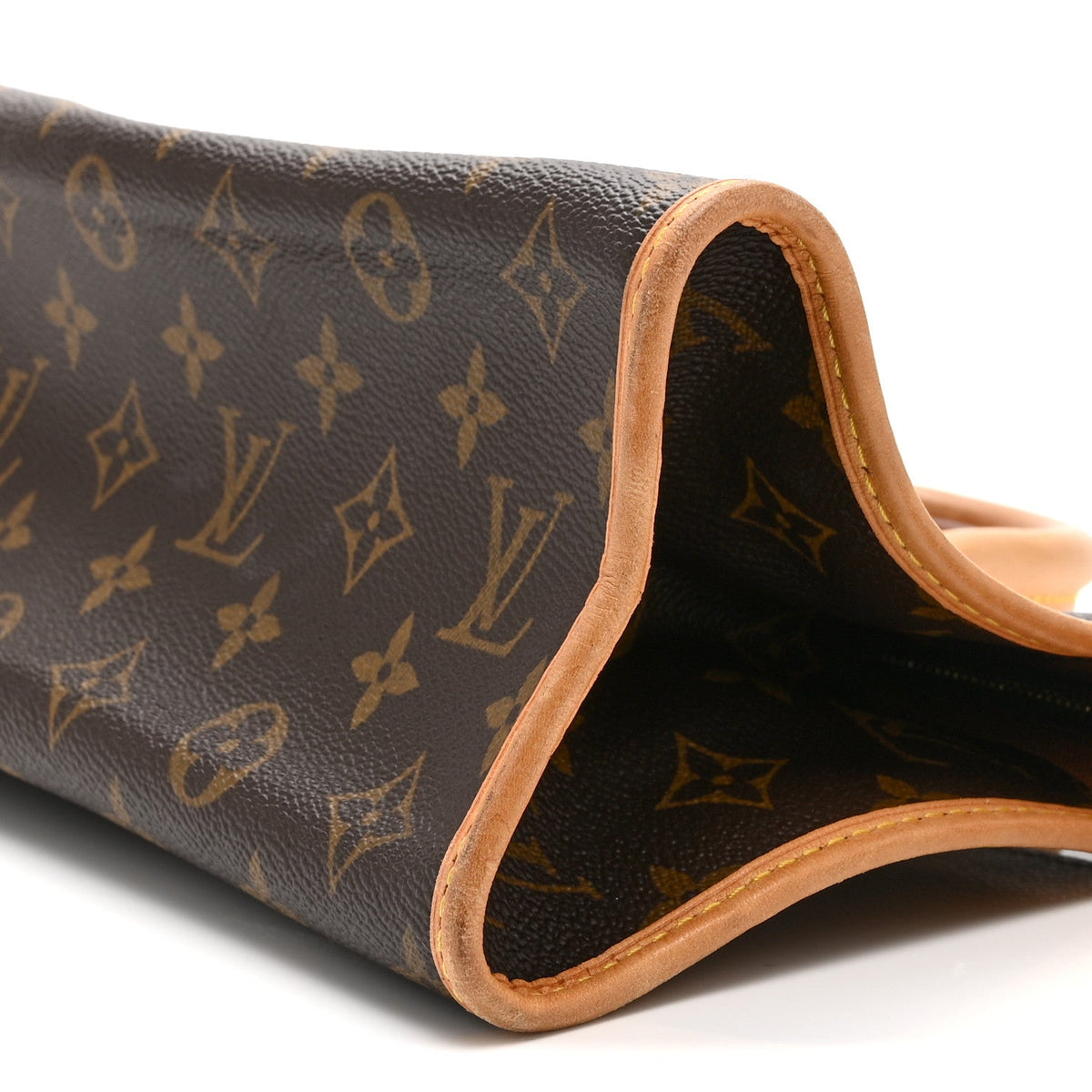 Louis Vuitton Monogram Popincourt Brown