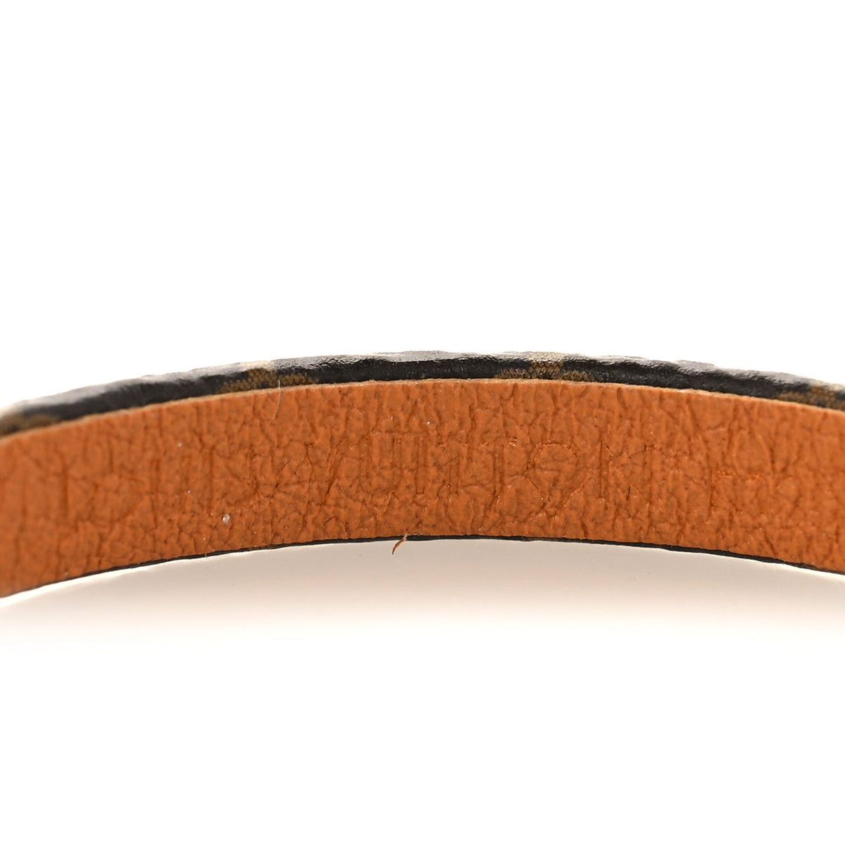 Louis Vuitton Monogram Crazy In Lock Bracelet