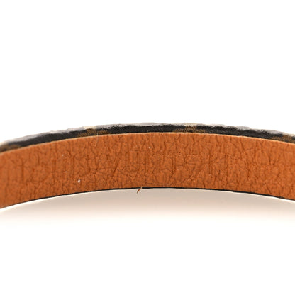 Louis Vuitton Monogram Crazy In Lock Bracelet