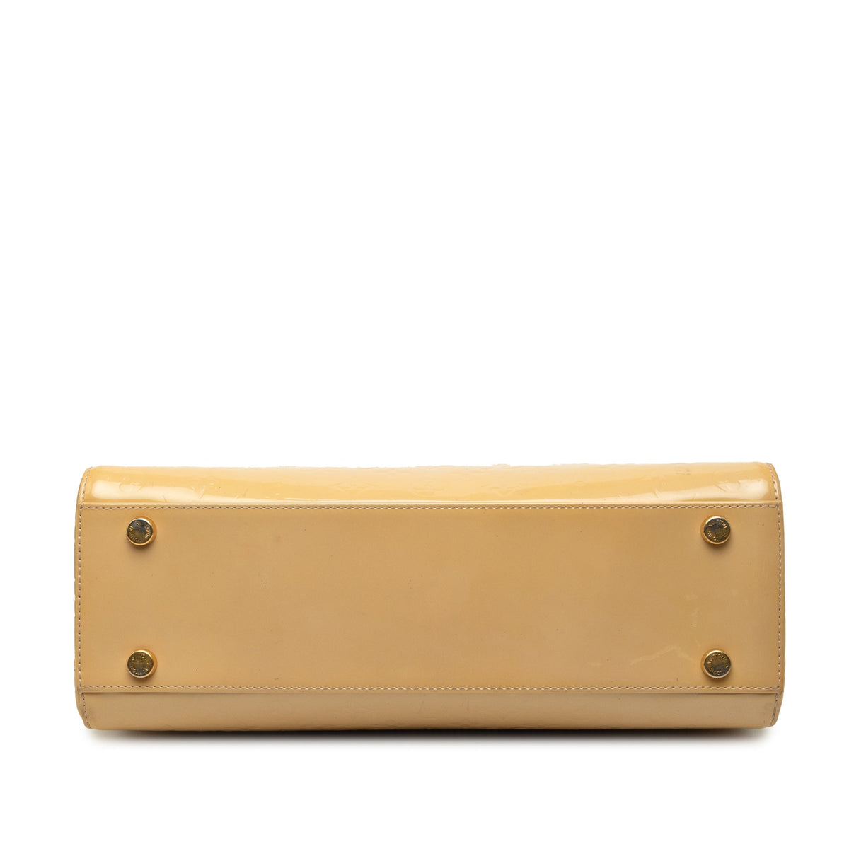 Brea Handbag Monogram Vernis GM