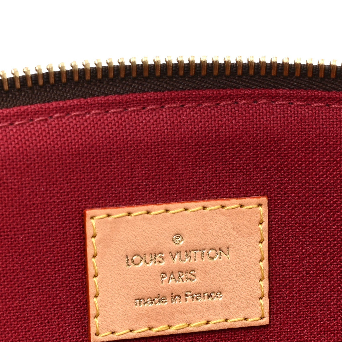 Louis Vuitton Monogram Grand Palais 1976691