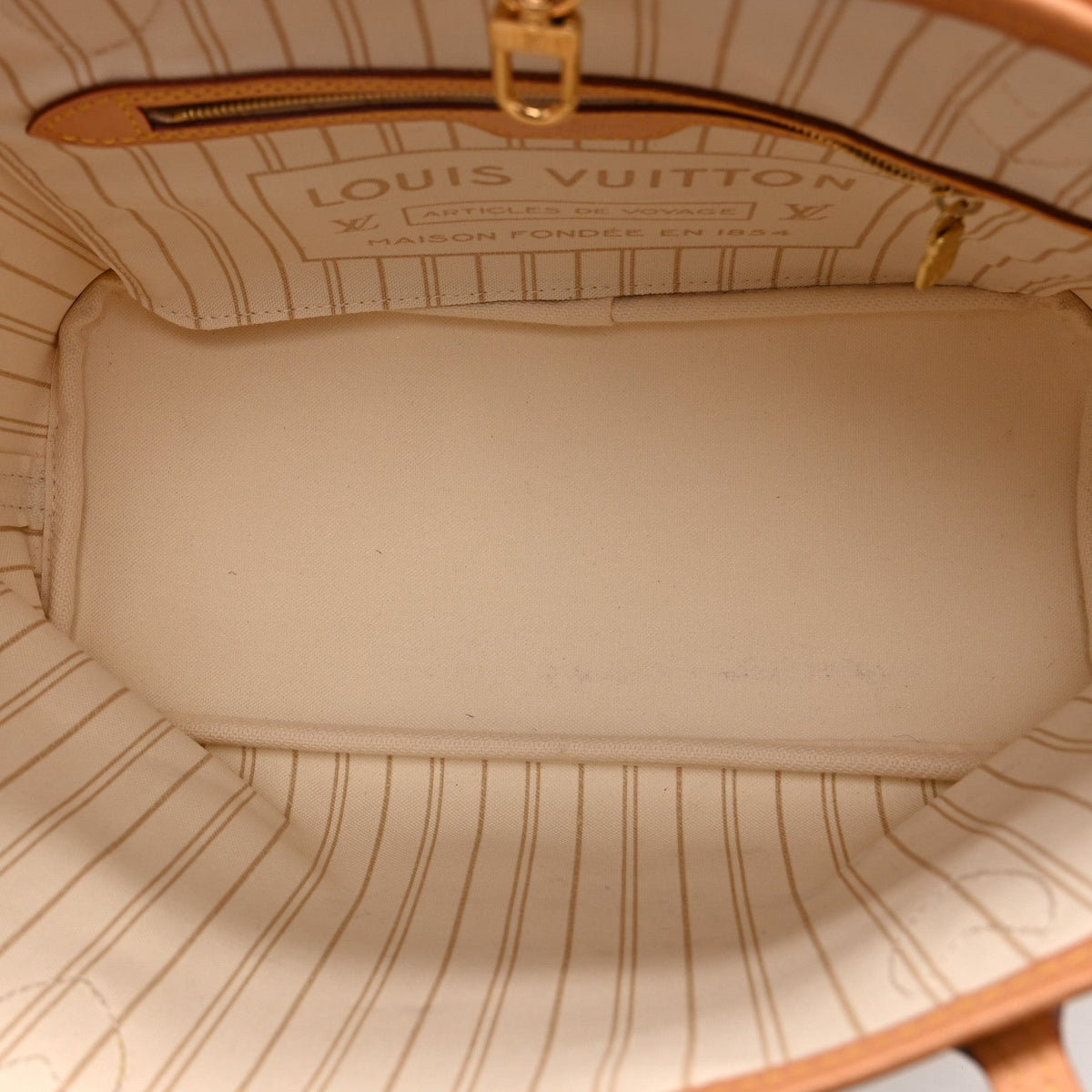 Louis Vuitton Damier Azur Neo Neverfull PM