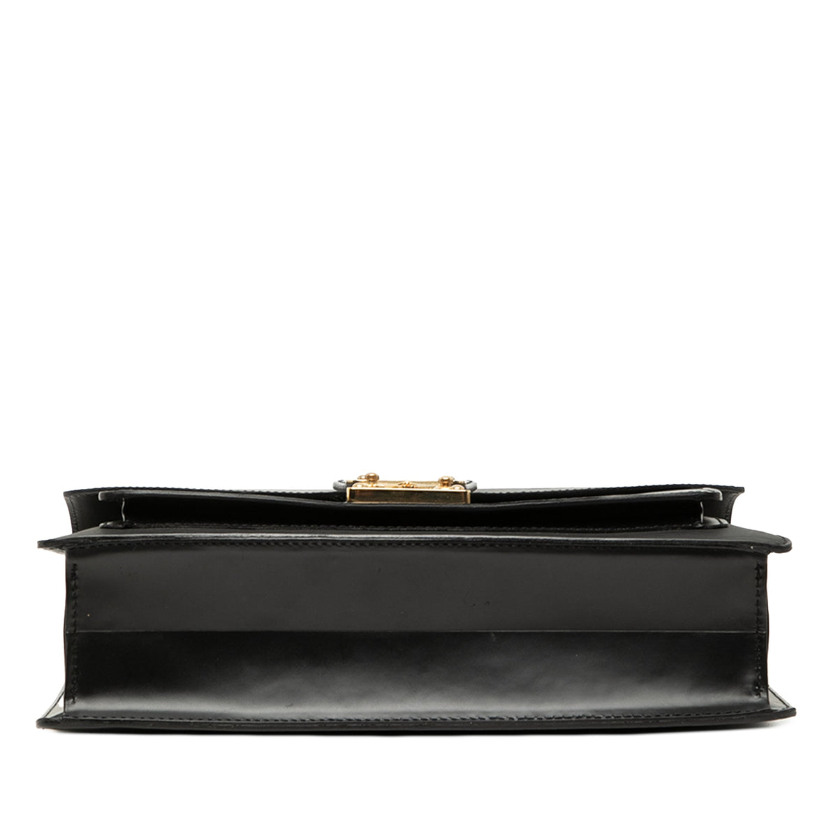 Monceau Handbag Epi Leather