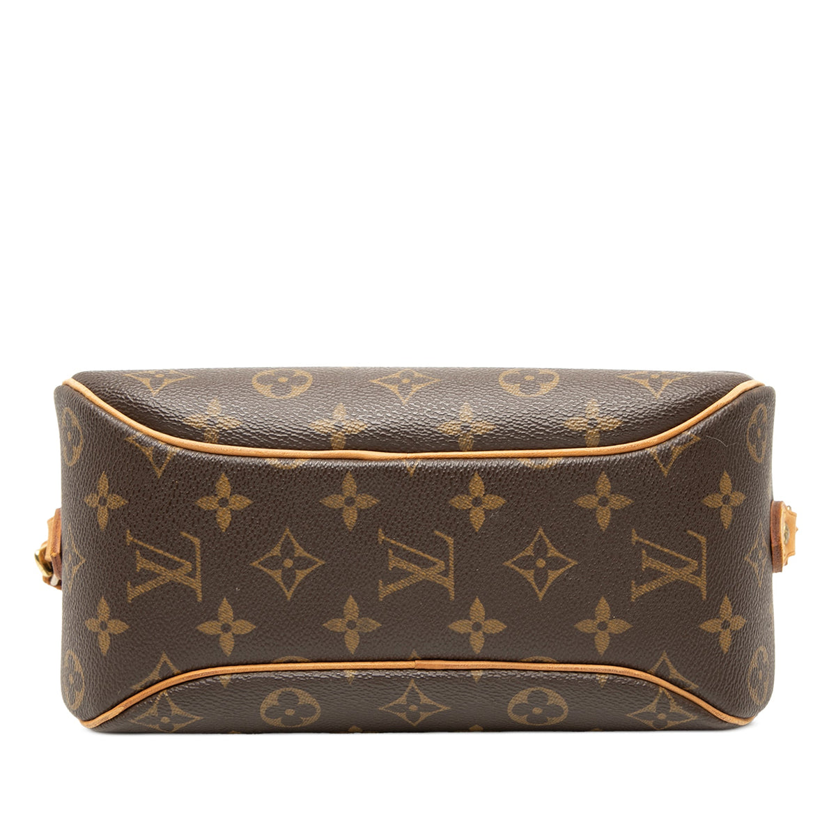 Blois Handbag Monogram Canvas