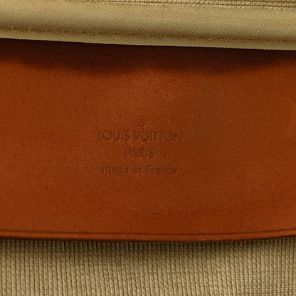 Louis Vuitton Monogram Sirius 60 Brown 1983286