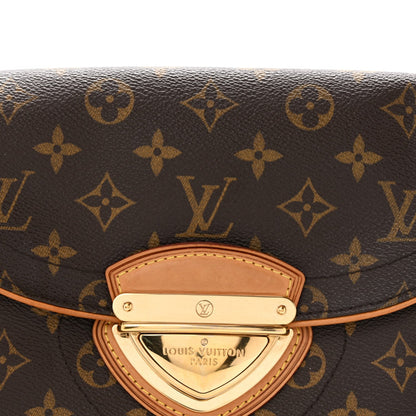 Louis Vuitton Monogram Beverly MM