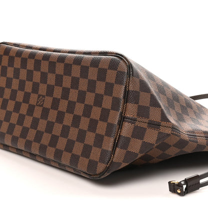 Louis Vuitton Damier Ebene Neverfull MM 1964413
