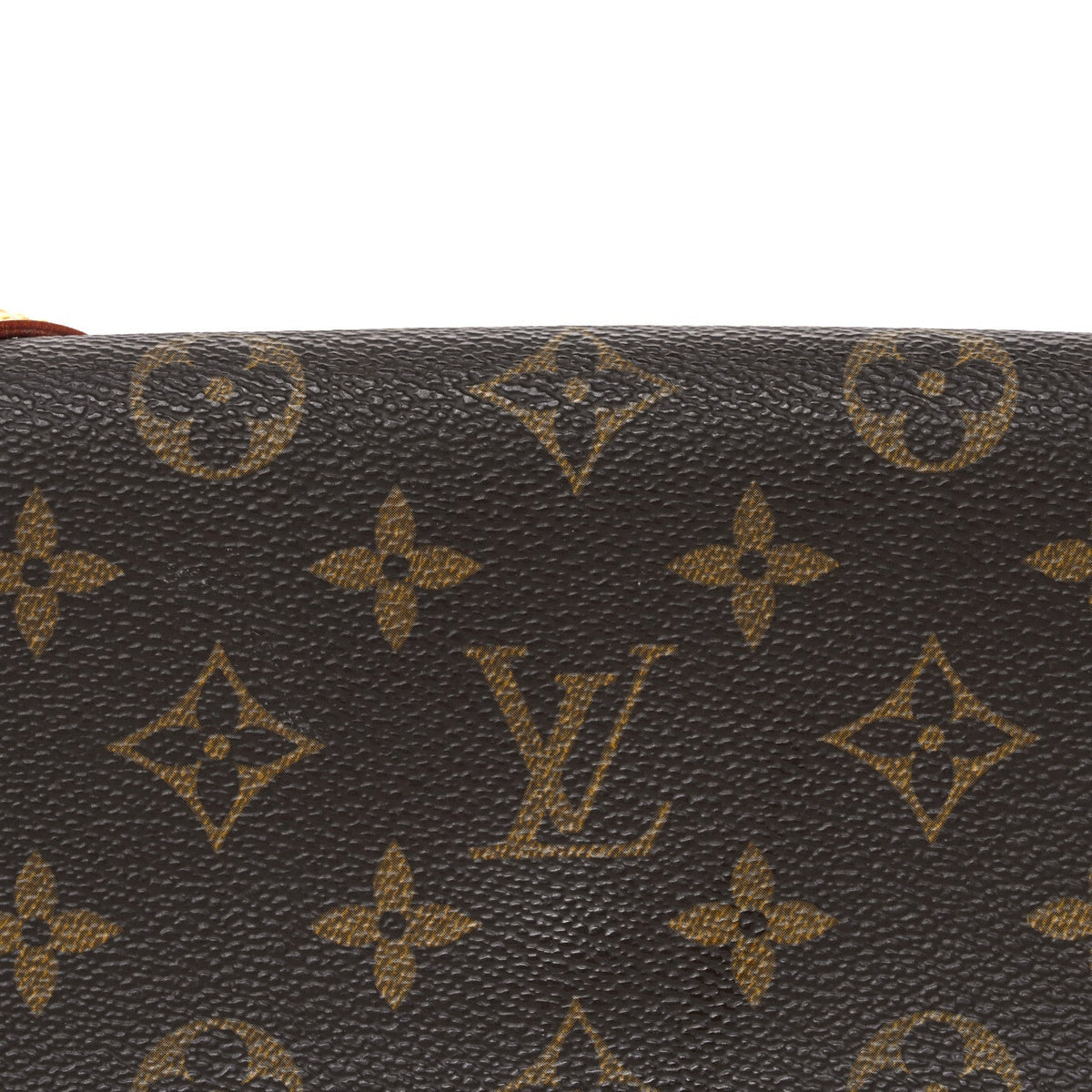 Louis Vuitton Monogram Pochette Twin GM