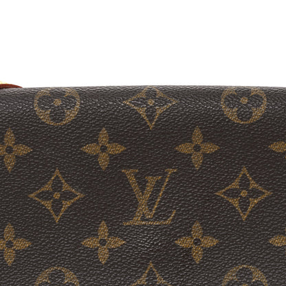 Louis Vuitton Monogram Pochette Twin GM