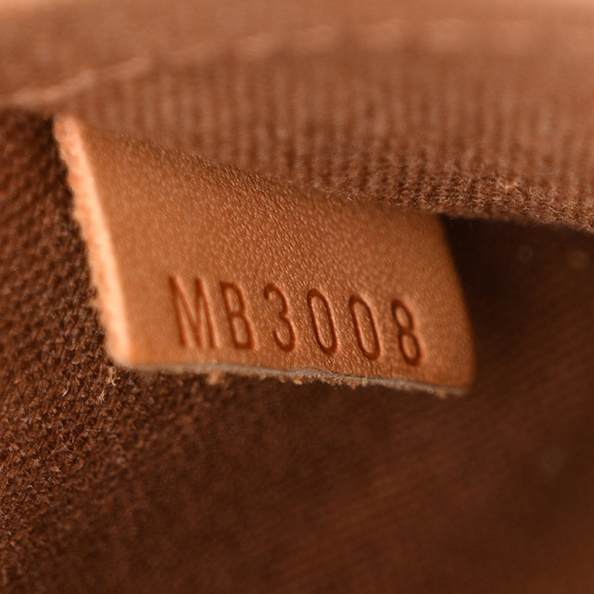 Louis Vuitton Monogram Tulum GM 1925608