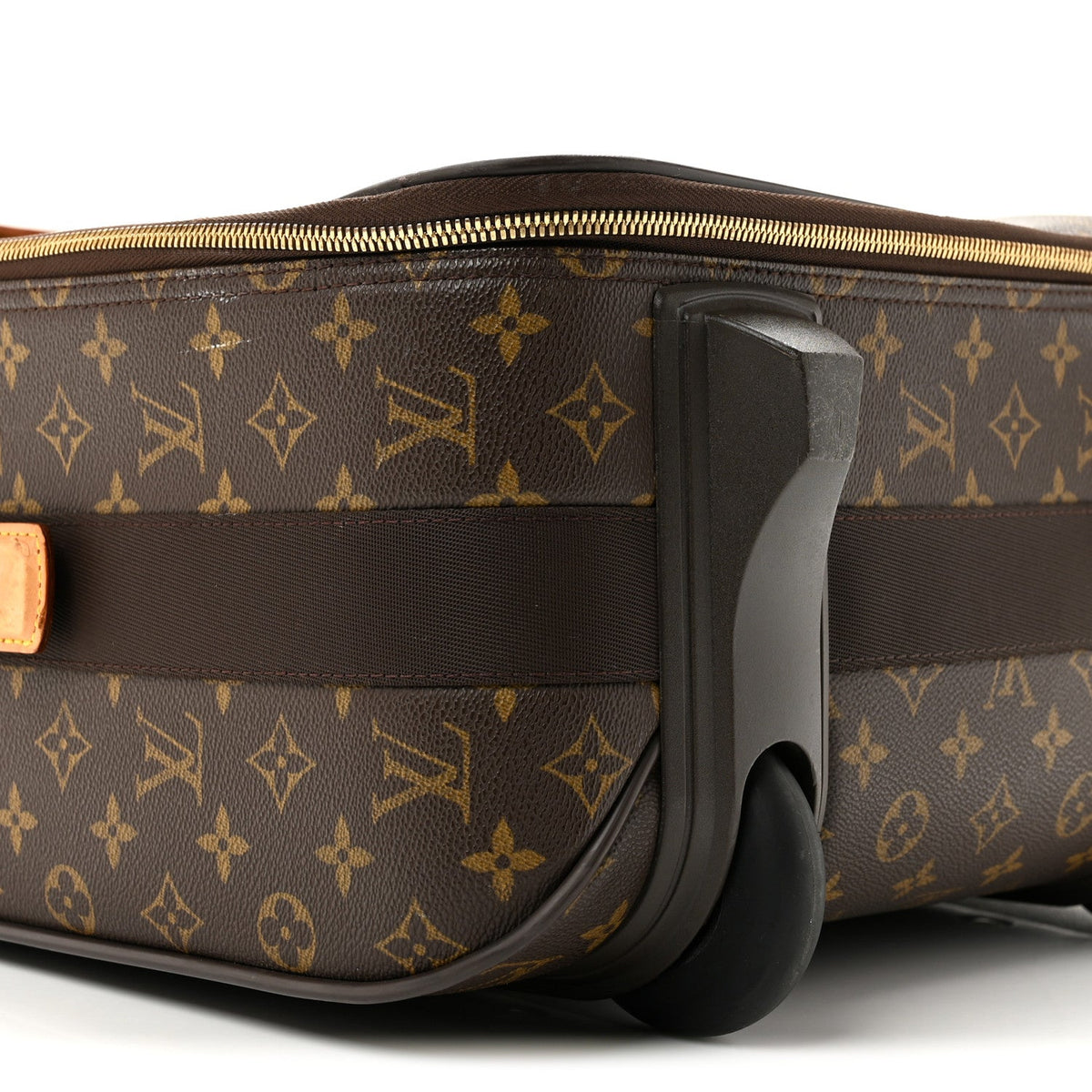 Louis Vuitton Monogram Pegase 55 Brown 1958937