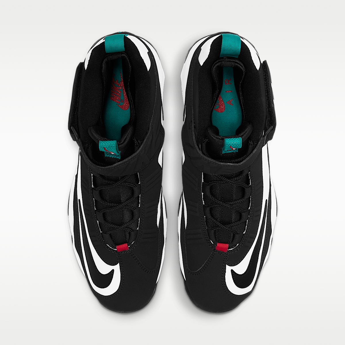 Nike Air Griffey Max 1 Men's Shoes DD8558-100