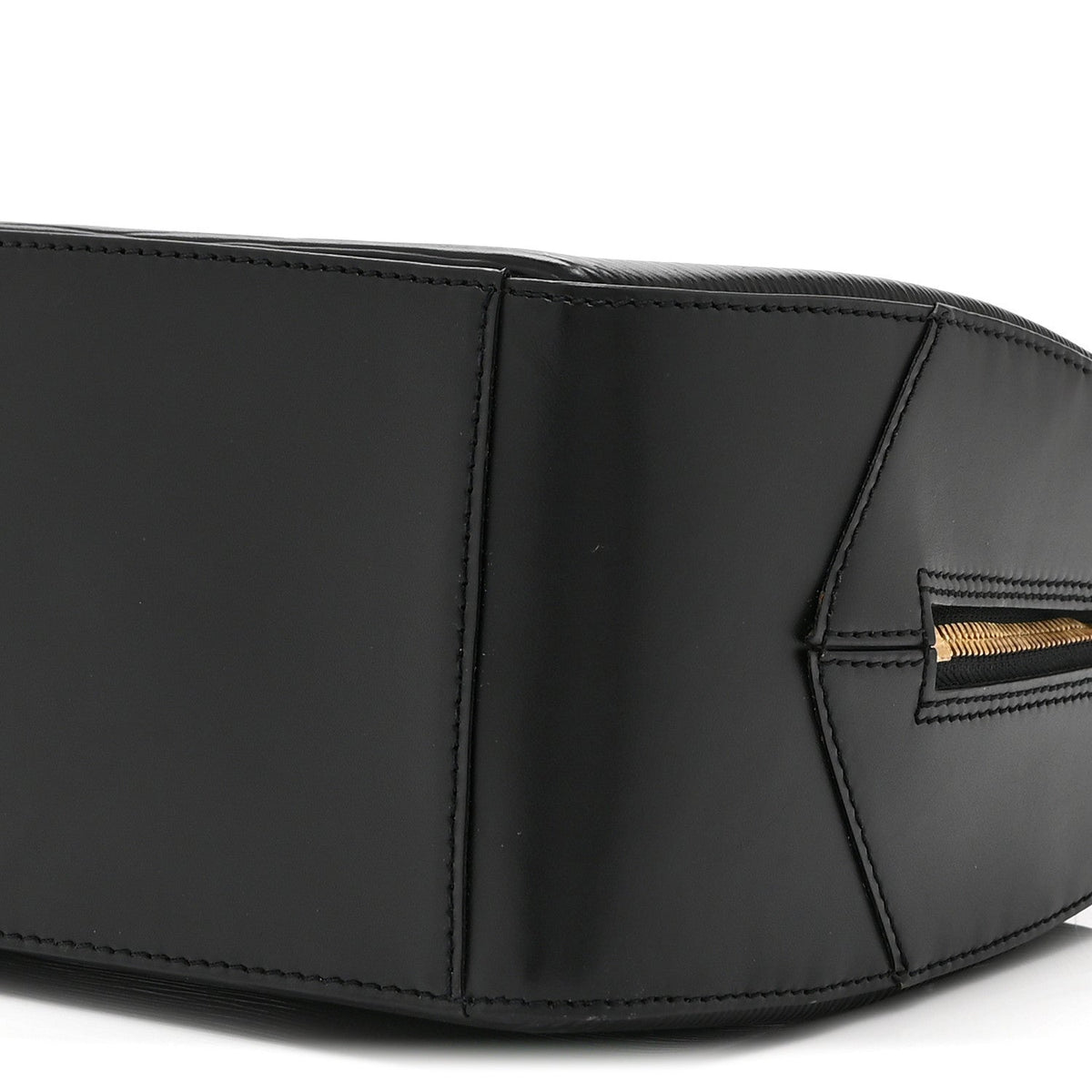 Louis Vuitton Epi Sablons Black