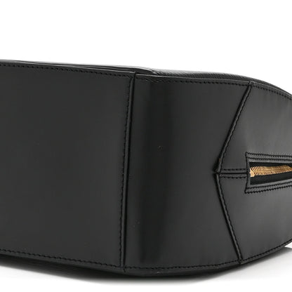 Louis Vuitton Epi Sablons Black