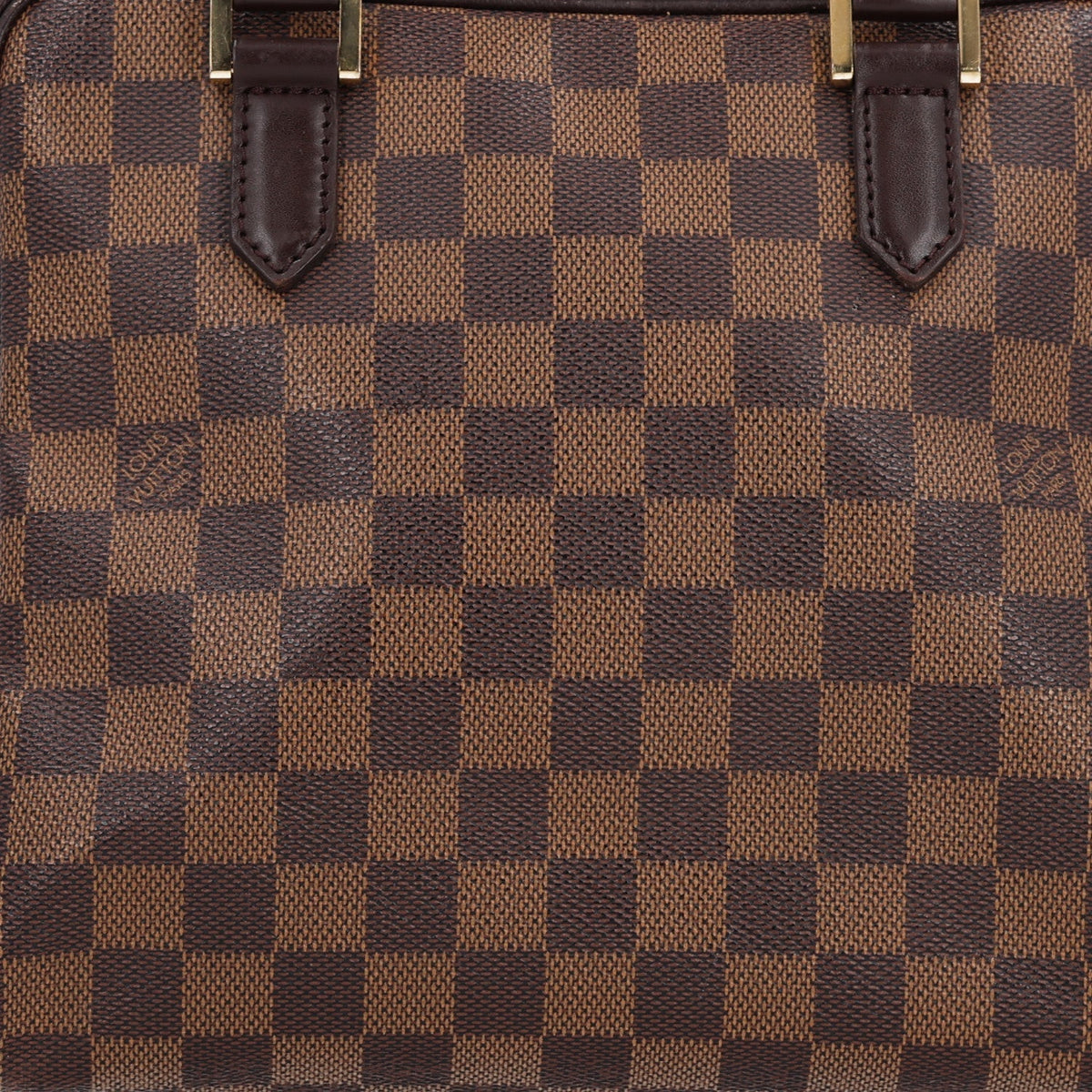 Louis Vuitton Damier Ebene Brera Brown 1967022