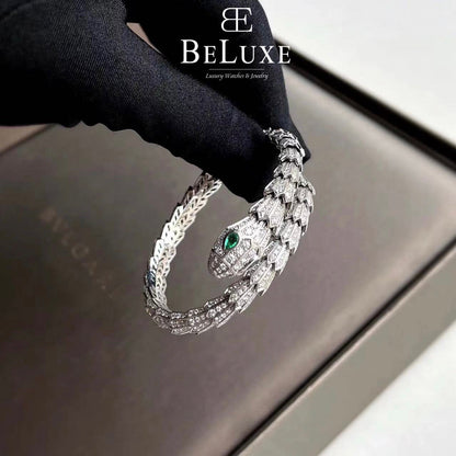 BVLGARI Serpenti Bracelet