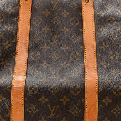 Louis Vuitton Monogram Keepall 55 1976521