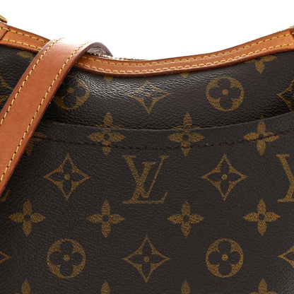 Louis Vuitton Monogram Odeon PM 1985456
