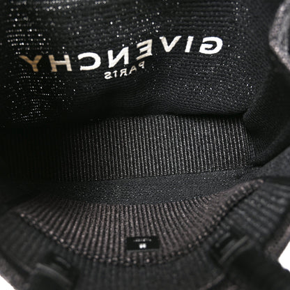 Givenchy Raffia Medium G Tote Black
