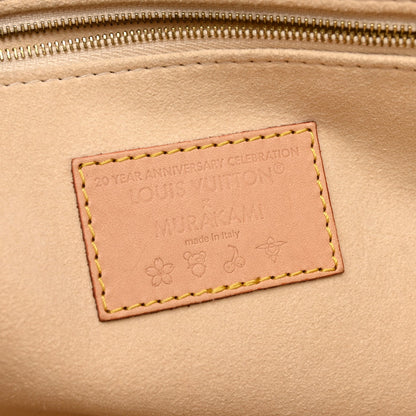 Louis Vuitton LV X TM Multicolor Onthego MM White 1984870